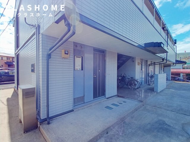 Hawks　　刈谷市近郊の賃貸ならクラスホーム刈谷店のその他共用部分