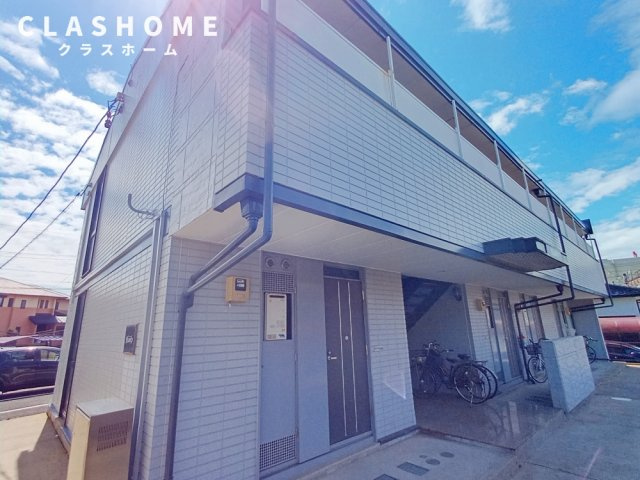 Hawks　　刈谷市近郊の賃貸ならクラスホーム刈谷店の外観