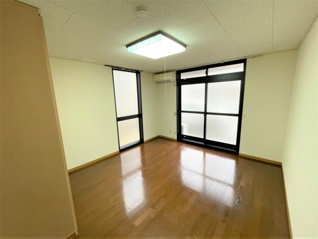 Hawks　　刈谷市近郊の賃貸ならクラスホーム刈谷店の居間・リビング|同物件の別部屋になります。