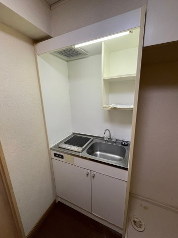 Hawks　　刈谷市近郊の賃貸ならクラスホーム刈谷店のキッチン|同物件の別部屋になります。