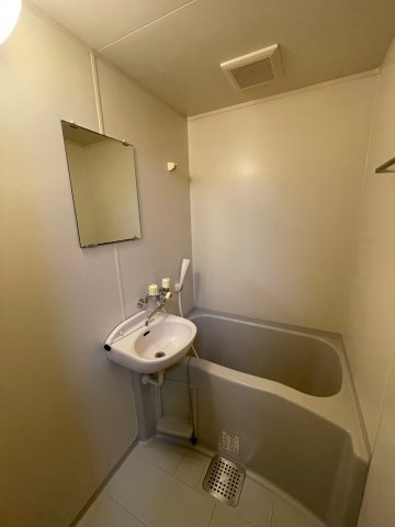 Hawks　　刈谷市近郊の賃貸ならクラスホーム刈谷店の浴室|同物件の別部屋になります。