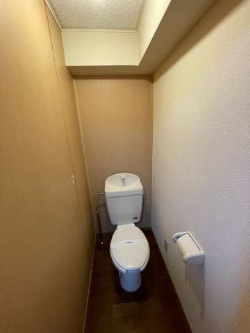 Hawks　　刈谷市近郊の賃貸ならクラスホーム刈谷店のトイレ|同物件の別部屋になります。