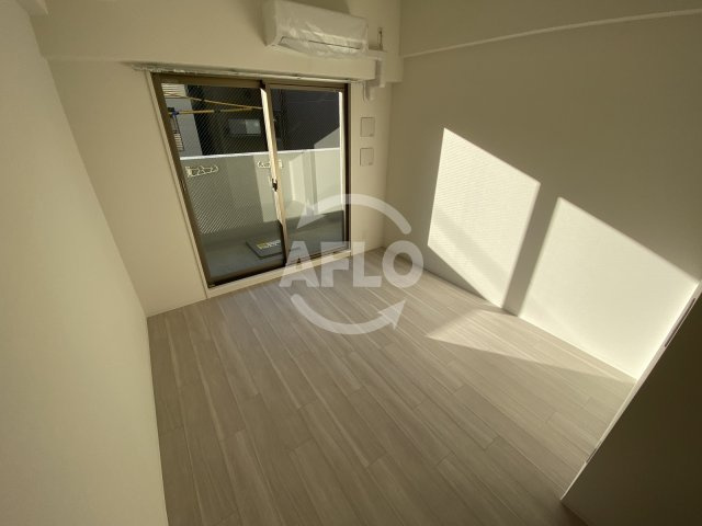 エスリード大阪梅田リュクスの洋室|エスリード大阪梅田リュクス　洋室