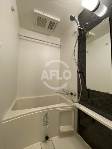 エスリード大阪梅田リュクスの浴室|エスリード大阪梅田リュクス　バスルーム