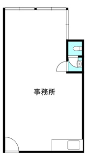 【間取り】 | アートビル