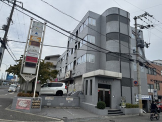 【外観】 | アートビル