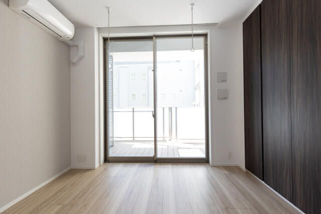 レガシス中目黒の内装