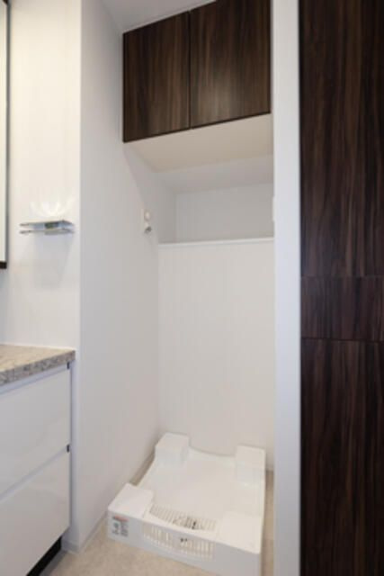 レガシス中目黒のその他