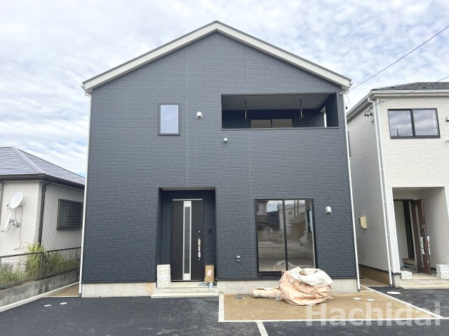 碧南市松江町第2　新築一戸建