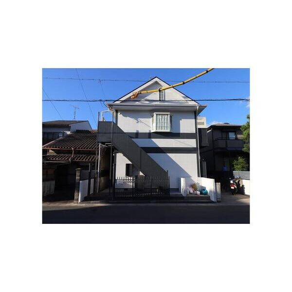 エスペランサ柴田の展望