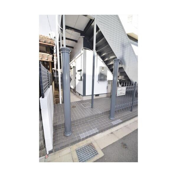 エスペランサ柴田の設備