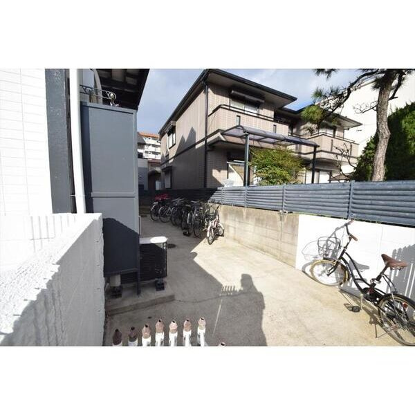 エスペランサ柴田の展望