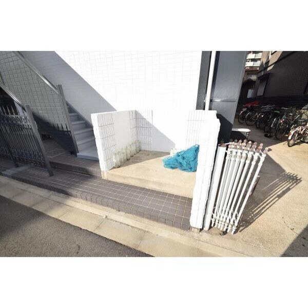 エスペランサ柴田のその他共用部分