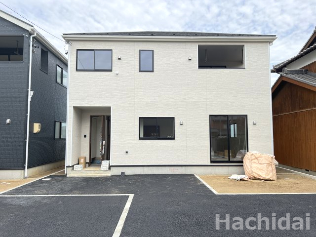 碧南市松江町第2　新築一戸建