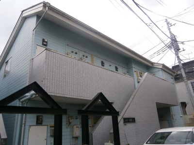 【外観】 | シャトウ和光A