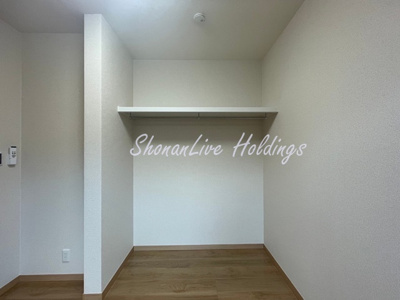 【収納】 | ブリリアンス根岸 | 収納たっぷり♪