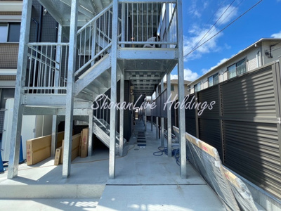 【エントランス】 | ブリリアンス根岸 | 根岸駅徒歩15分♪