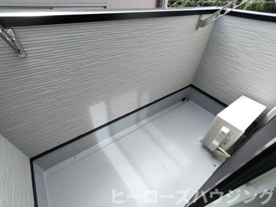 【バルコニー】 | ローズA