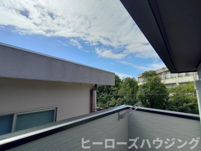 【展望】 | ローズA