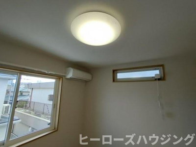 【設備】 | ローズA