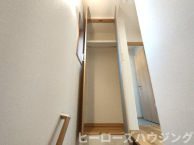 【収納】 | ローズA