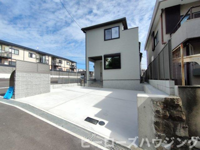 【エントランス】 | ローズA