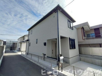 【外観】 | ローズA