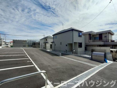 【周辺】 | ローズA