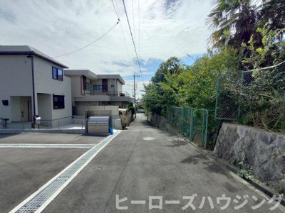 【周辺】 | ローズA