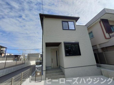 【外観】 | ローズA