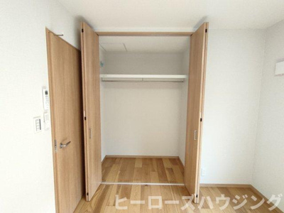 【収納】 | ローズA