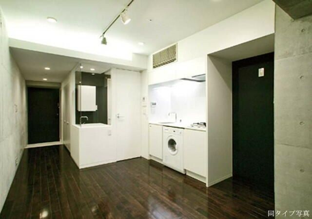 BPRレジデンス渋谷の内装|■モニタ付インターホン