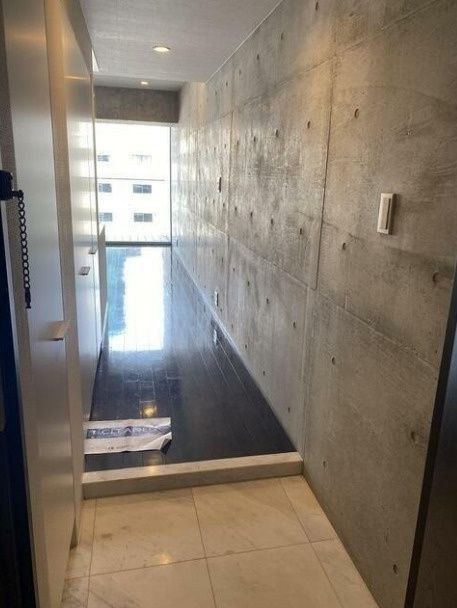 BPRレジデンス渋谷の設備