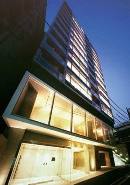 BPRレジデンス渋谷のその他