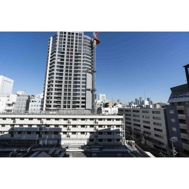 BPRレジデンス渋谷