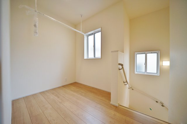 【横浜市旭区上白根2丁目43-1全2棟新築戸建て】★仲介手数料無料★（上白根北小学校・上白根北中学校）のその他