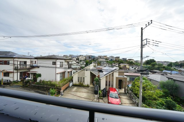 【横浜市旭区上白根2丁目43-1全2棟新築戸建て】★仲介手数料無料★（上白根北小学校・上白根北中学校）の展望