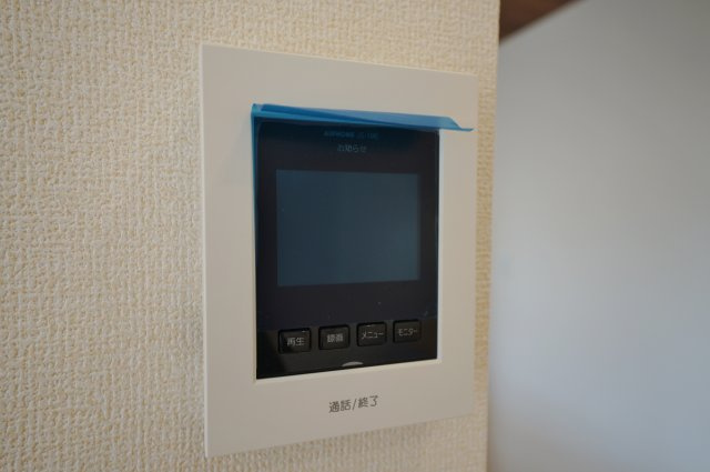 【横浜市旭区上白根2丁目43-1全2棟新築戸建て】★仲介手数料無料★（上白根北小学校・上白根北中学校）のセキュリティ