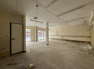 【内装】 | 六美