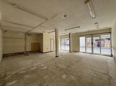 【内装】 | 六美