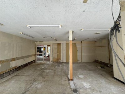 【内装】 | 六美