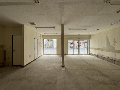 【内装】 | 六美