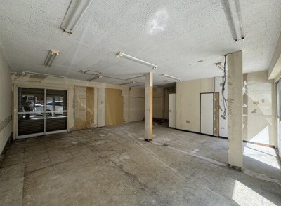 【内装】 | 六美