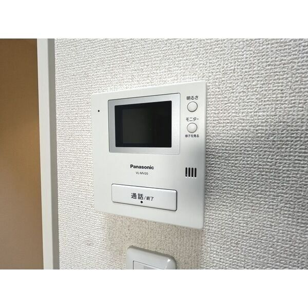 アイビス白壁　名古屋市賃貸　仲介手数料無料のセキュリティ