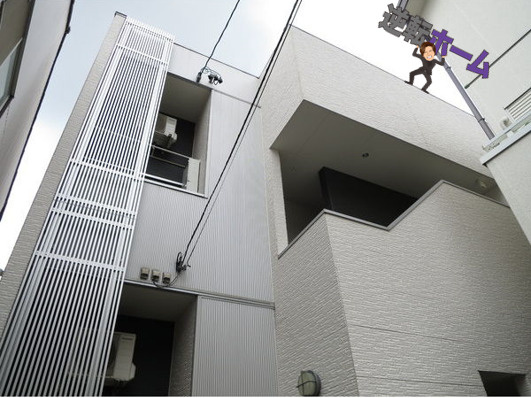 アイビス白壁　名古屋市賃貸　仲介手数料無料