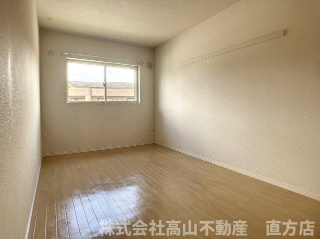 Slow Hand 参番館の居間・リビング