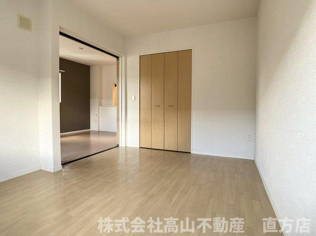 Slow Hand 参番館の居間・リビング