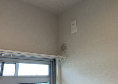 【冷暖房・空調設備】 | 東建狭間マンション | 設備と言っても種類が多く、欲しいものすべてが設置されていることは少ないでしょう。そのため、予めご家族でどの設備が必須になるかなどを決めてから現地を見学することでより住み始めの想像が出来ていいでしょう。