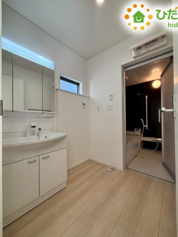 鴻巣市筑波第5　新築戸建　クレイドル05の周辺