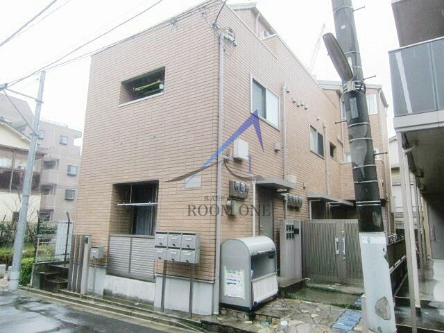 ネオコーポフロラⅠ